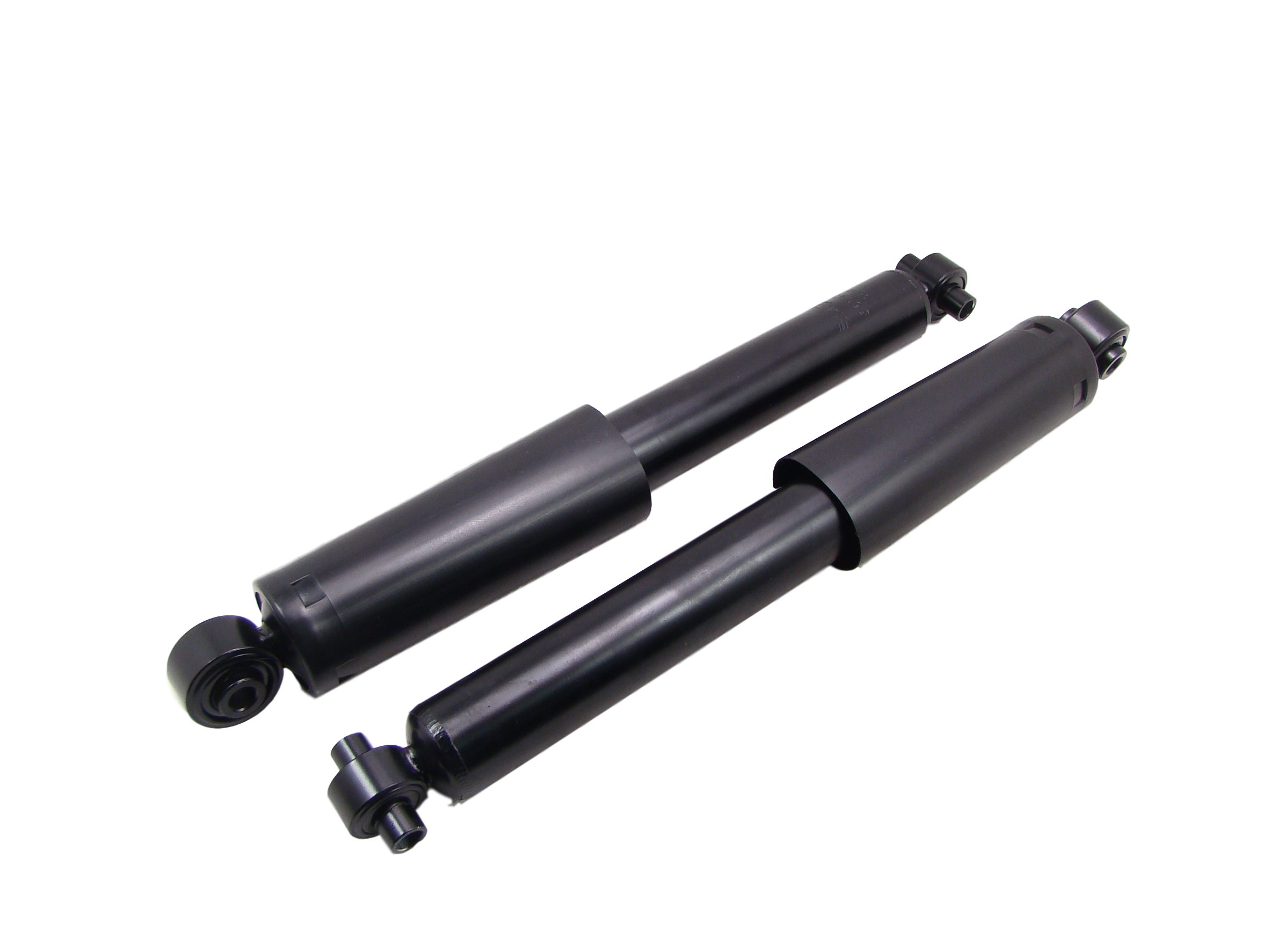 060932 - = Амортизаторы KPL сзади FIAT STILO MULTI WAGON универсал