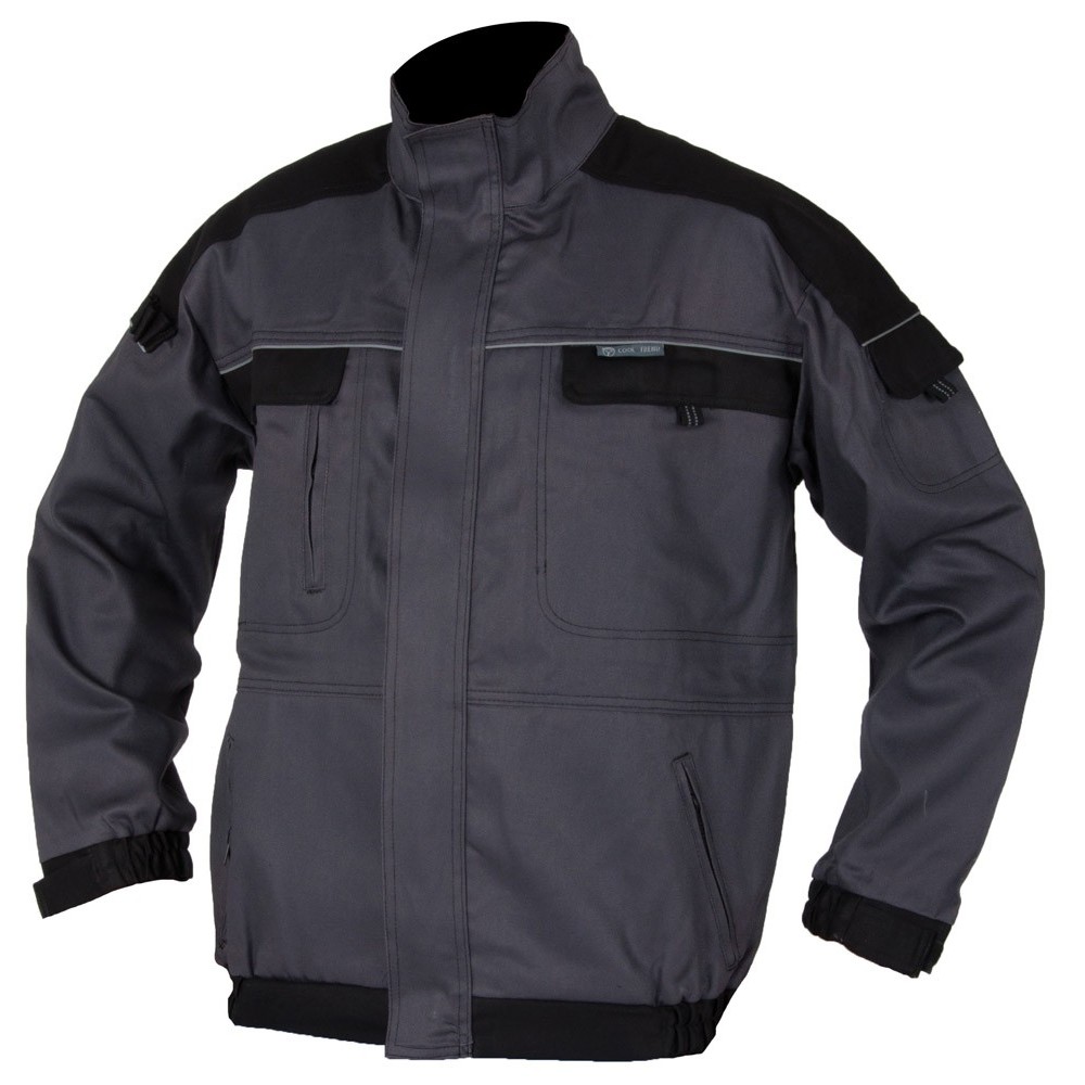 Mikina Pracovní Ardon Cool Trend 100% Bavlna vel.54