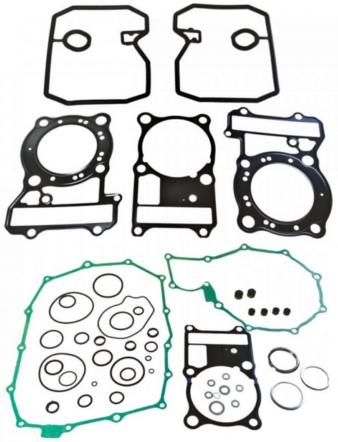 Klp Tesnenia Honda Vt 600 C Shadow 89-97