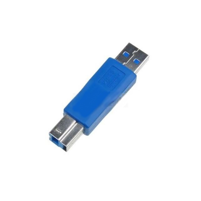 

Adapter przejściówka Usb 3.0 do drukarki Am - Bm