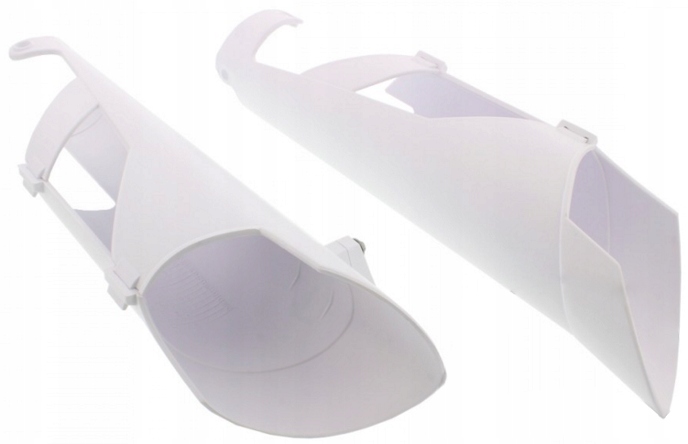 Kryty Teleskopů Honda Cr 125 250 R 06-07 Nové