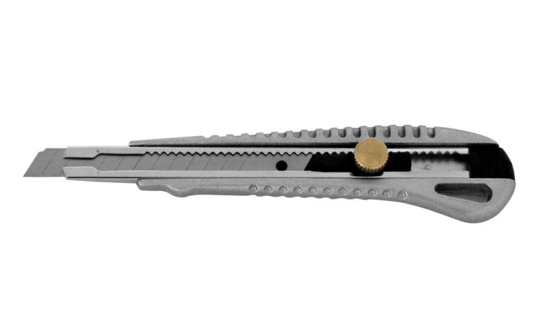 

Proline Nożyk z ostrzem łamanym 9mm 30079