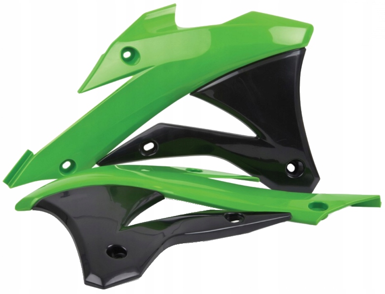 Klp Ochrana Chladiča Kawasaki Kx 85 C Malé kolesá