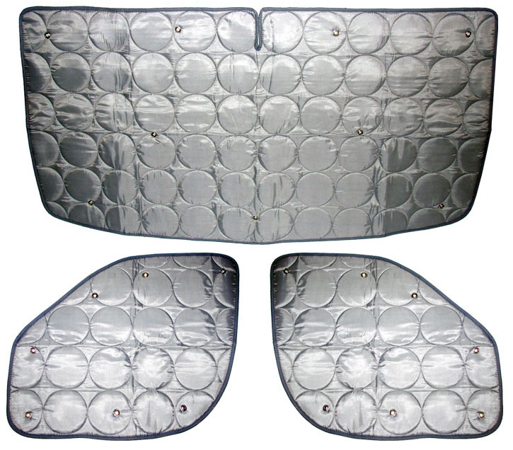 MATA OSLONA TERMICZNA NA SZYBY MB VIANO OD 2004