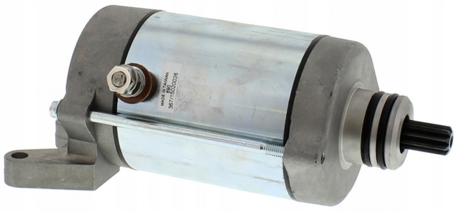 Startér Honda St 1100 Pan European 90-01