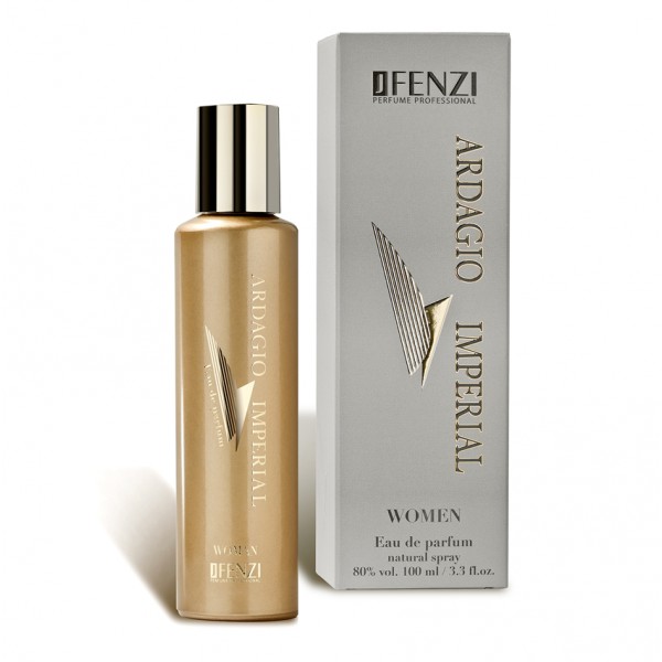 

Ardagio Imperial Women Edp Perfumy Fenzi *JFenzi.