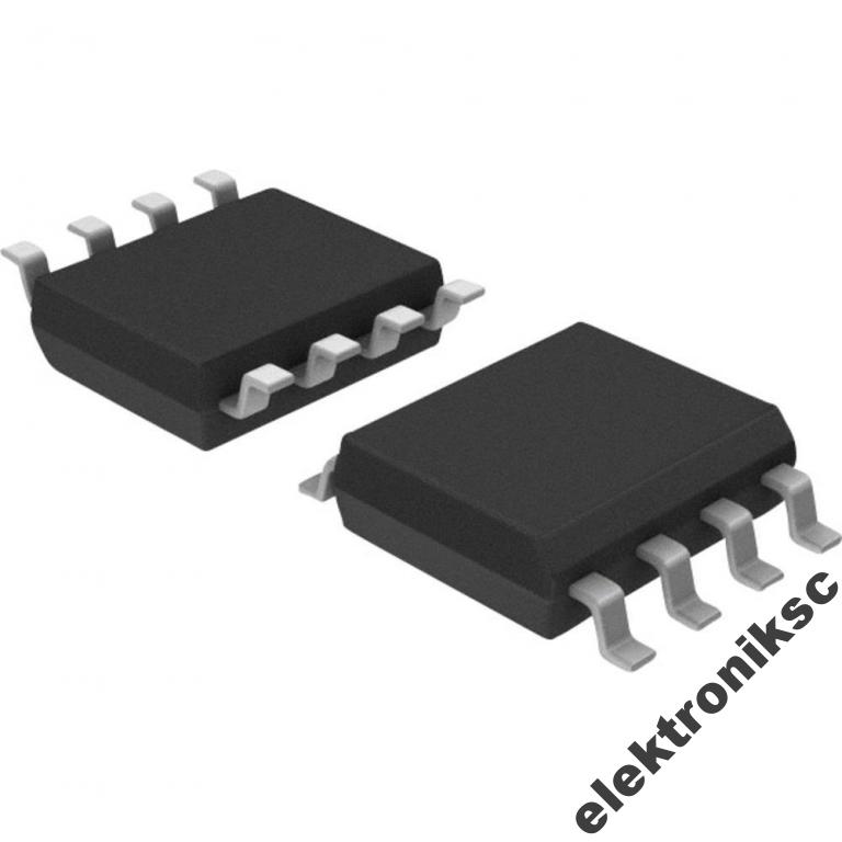 

UC2843 UC2843AD8G4 driver kontroler Pwm SO8