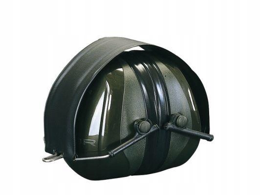 Nauszniki 3M Słuchawki Ochronne Peltor Optime II Liczba sztuk w ofercie 1 szt.