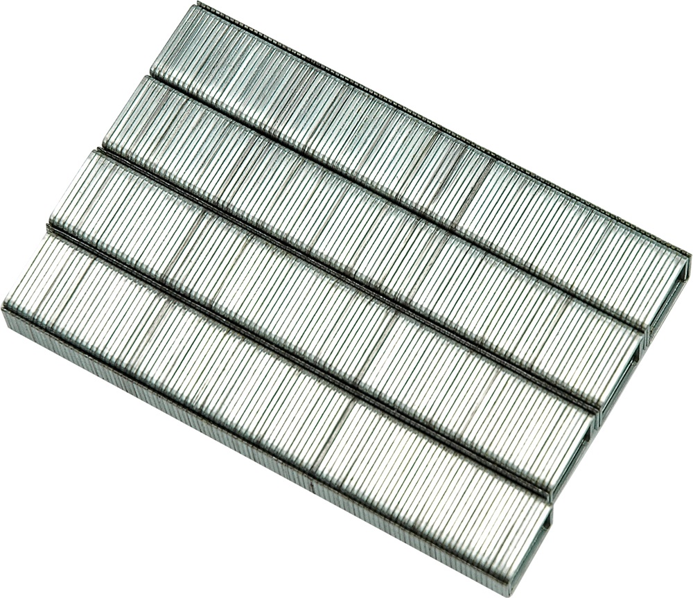 

Zszywki 6mm (0,7x11,2) 1000szt 72060 Vorel