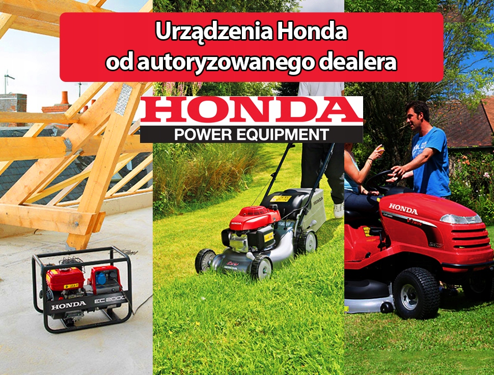 HONDA SILNIK GX160 QX3 4,8 KM WAŁ 19MM PRZEGLĄD ZEROWY !!! ORYGINAŁ !!! EAN (GTIN) 4027520717825