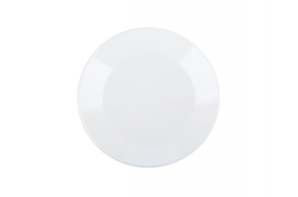 ARCOROC ZELIE SERWIS ZESTAW OBIADOWY 12 ELE 4 osób Kształt Okrągły