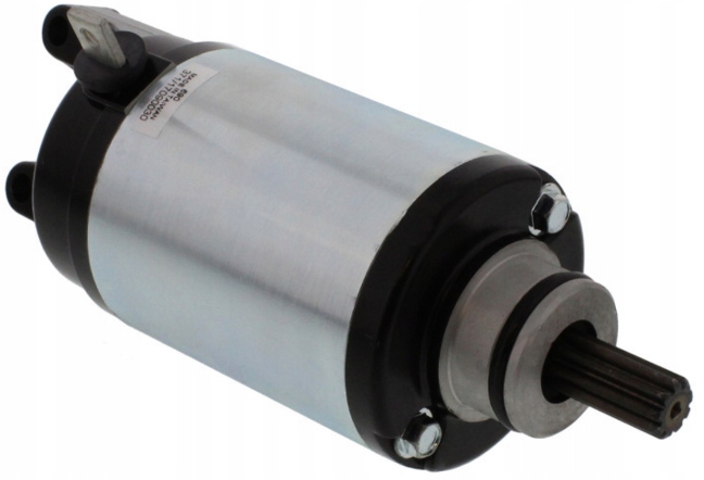 Rozrusznik Suzuki Gsf 650 U Bandit 05-06 Nový