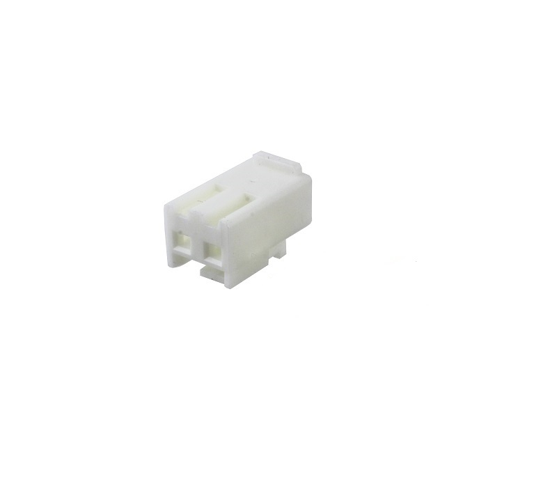 

Gniazdo PHZ-02 2pin na przewód R=3,96mm NS39 x10
