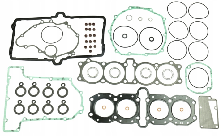 Klp Tesnenia Kawasaki Zxr 750 H Stinger 89-90