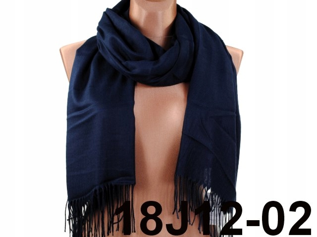 SZAL CASHMEREPLANT KASHMIR 250 g PIĘKNE KOLORY Marka inna