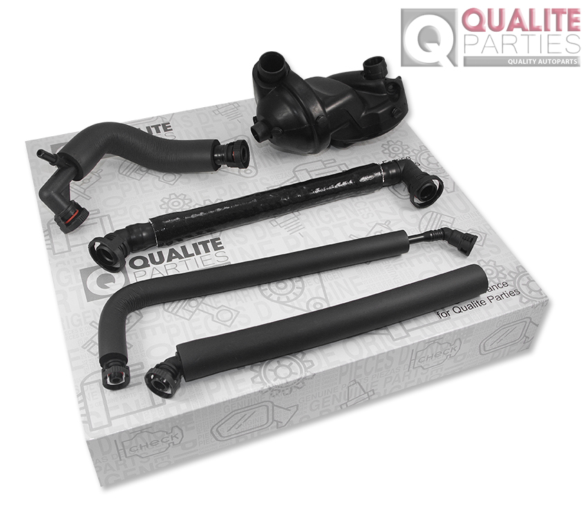 11617533400 - Сепаратор масла ODMA BMW E46 E39 E60 E53 E65 M54