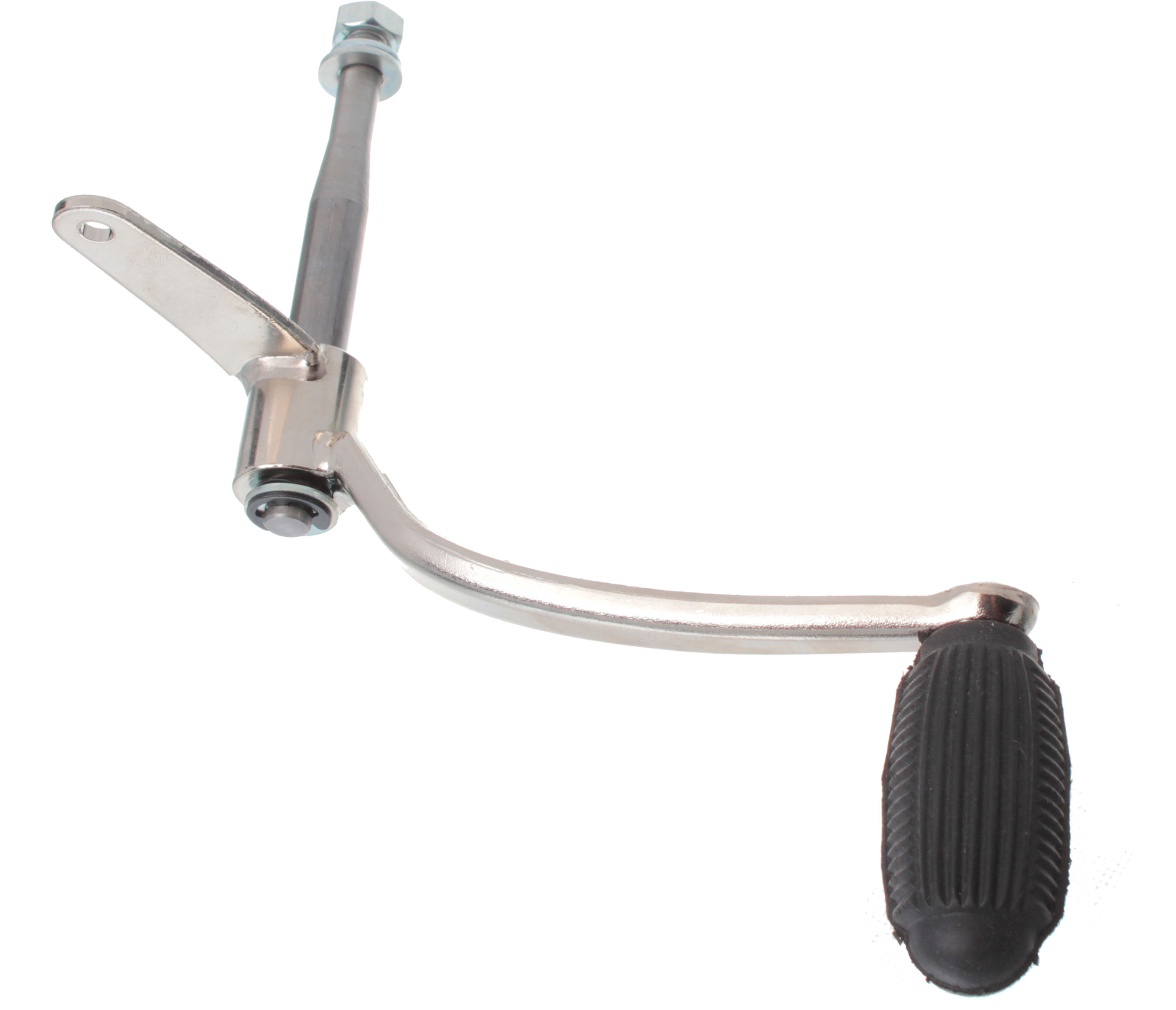 JAWA 50 ROMET OGAR Dźwignia Wajcha Zmiany Biegów