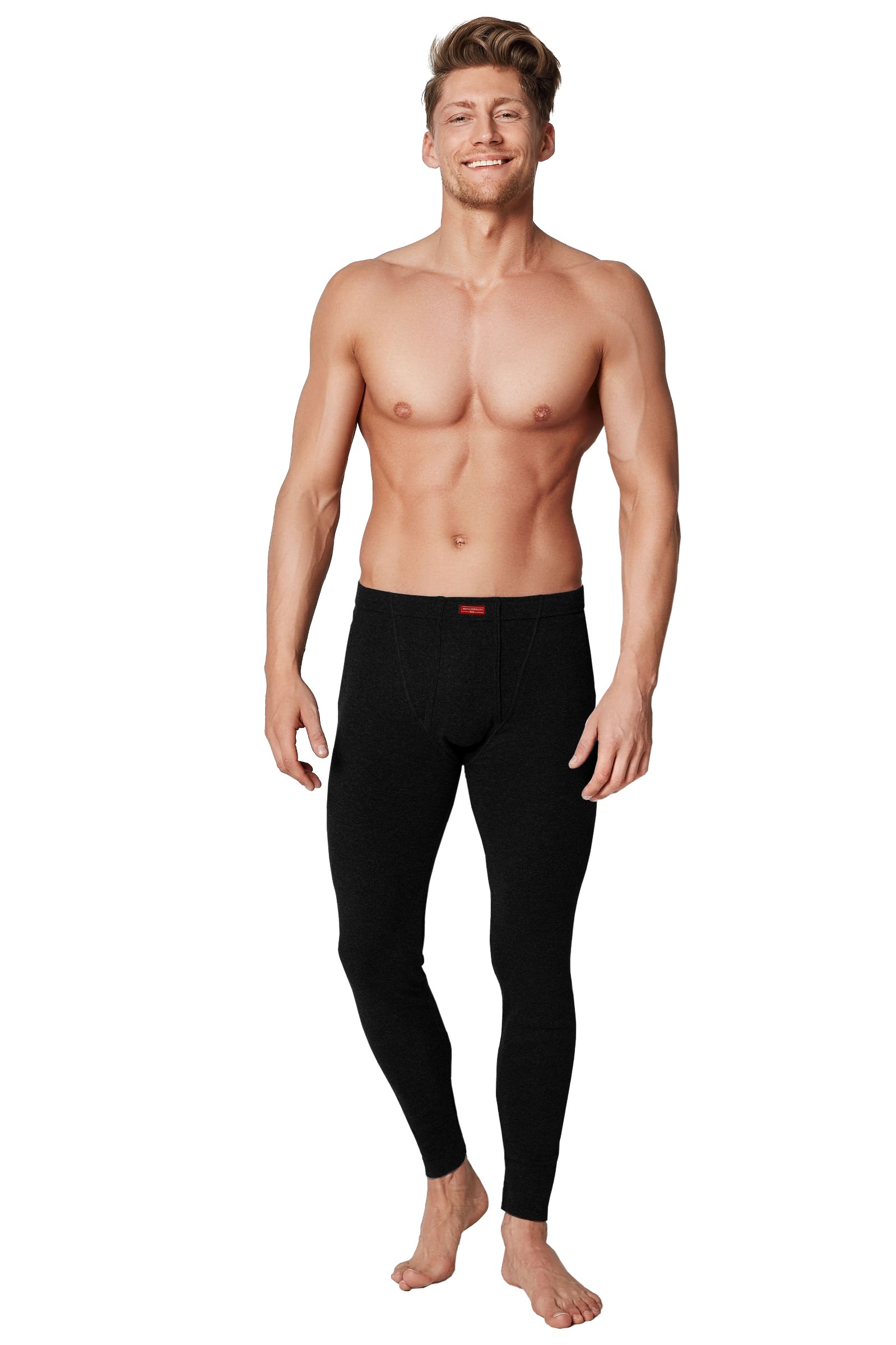 HENDERSON KALESONY MĘSKIE 100% bawełna 4862 - r L Rozmiar L