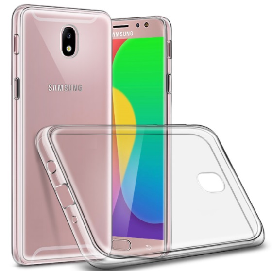 

Etui Ultra Slim do Samsung Galaxy J3 2017 + Szkło