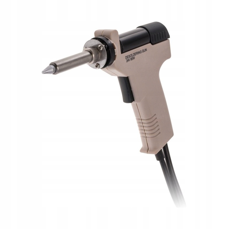 

Kolba rozlutownicy do stacji ZD915 ZD917 80W/24V
