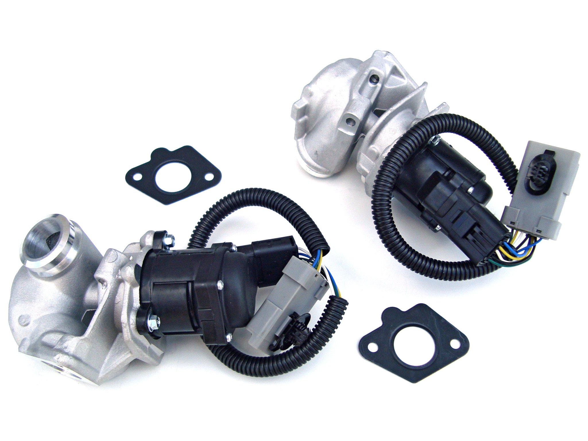 GT55-020 - КЛАПАН EGR FOCUS II 1.6 TDCI 04-