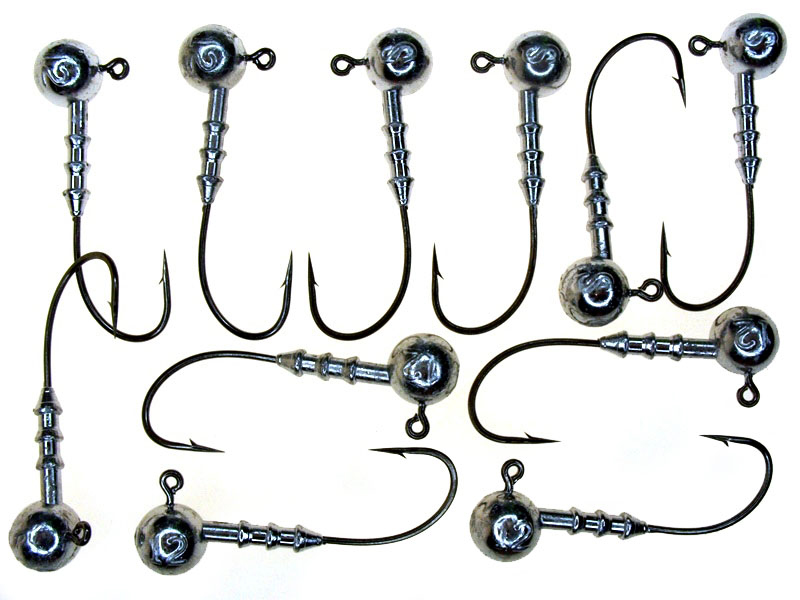 GŁÓWKA JIGOWA MISTRALL SHIRO QUICK 20g nr 5/0 Rodzaj główka jigowa