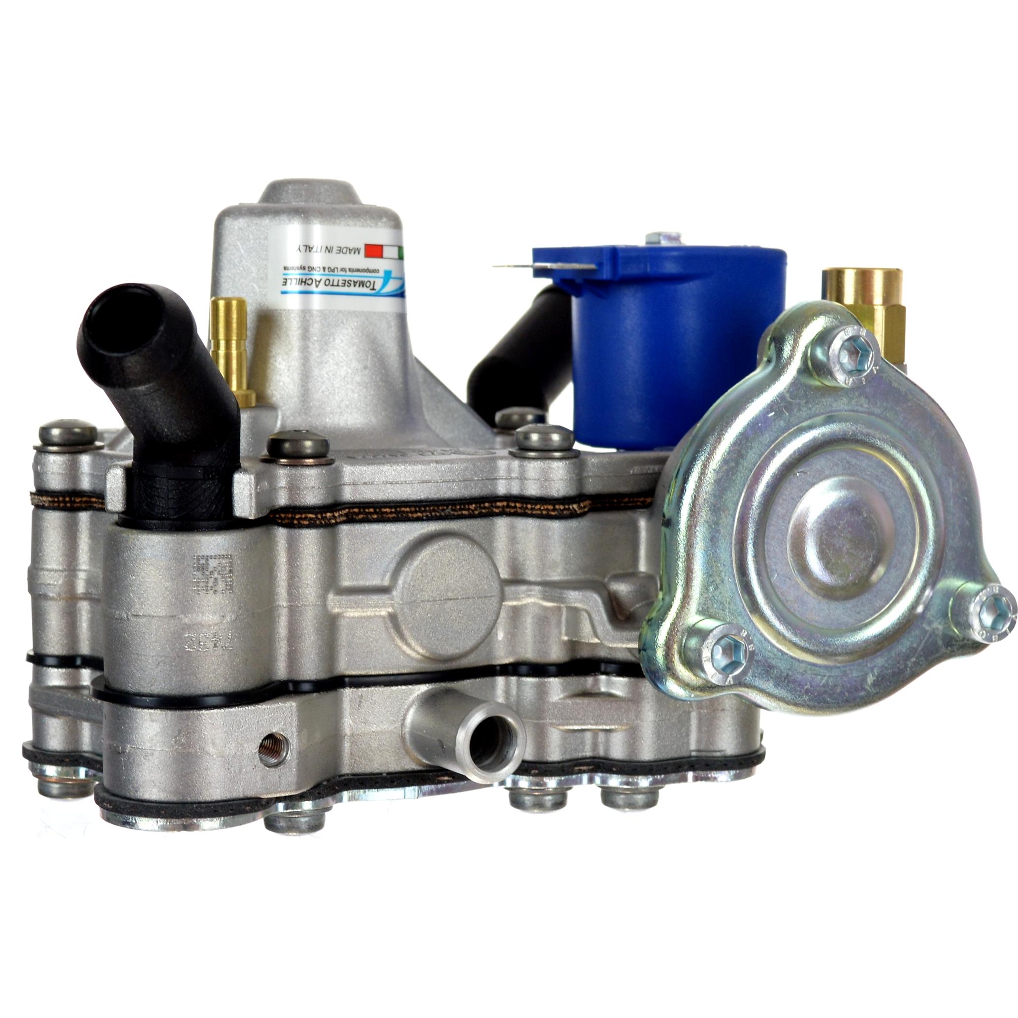 REDUKTOR TOMASETTO AT-09 AT09 ALASKA 125KM AT 09 Producent części Tomasetto