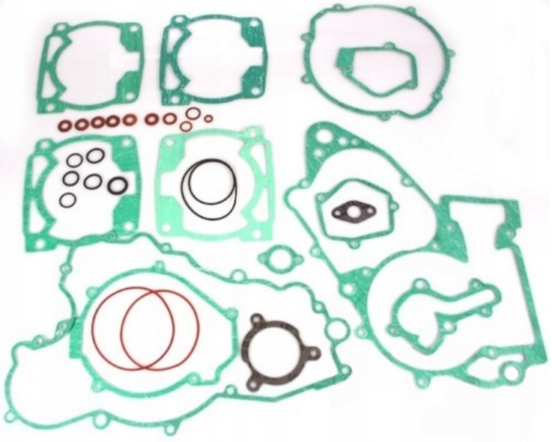 Komplet Tesnení Ktm Exc 300 2T 93-98 Nový