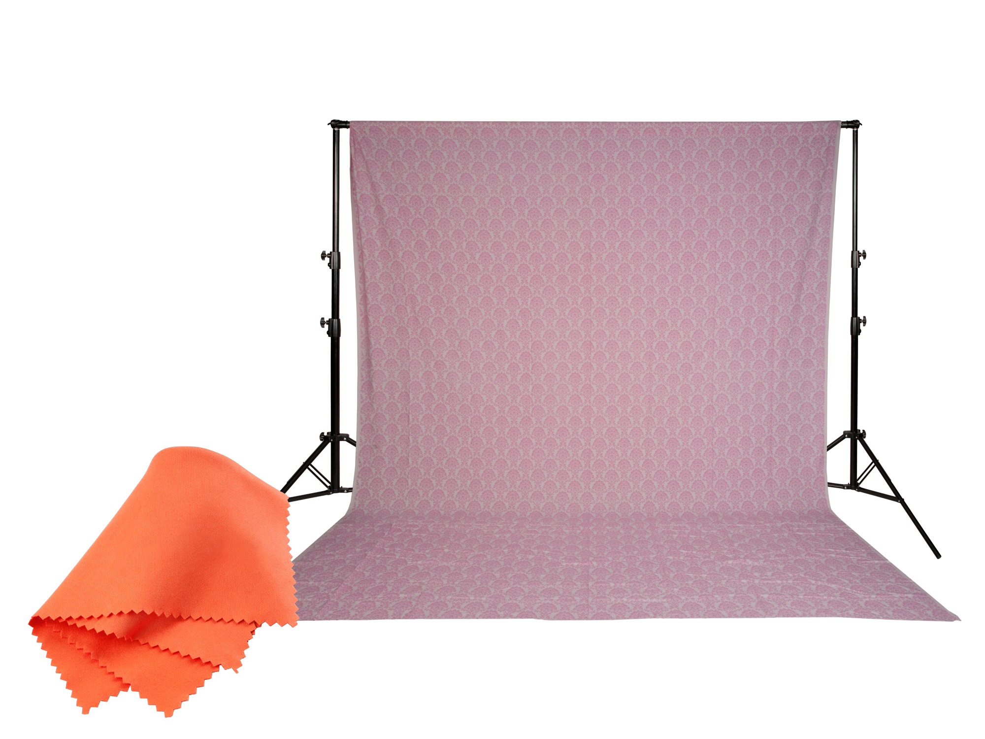 Americké pozadí Vintage zmačkání 3x3,6 vintage