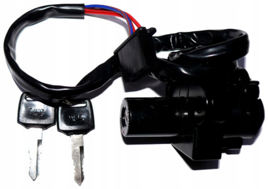 Spínač Zapaľovania Honda Cbr 900 Rr Fireblade 94-97