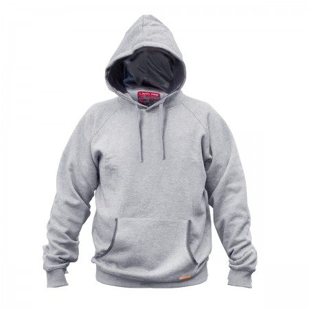 

Lahti Pro Bluza robocza z kapturem r. XXXL /L40104