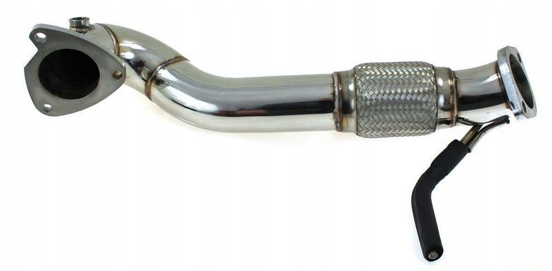 DOWNPIPE AUDI TT 1 8T 8N 225KM TURBOWORKS DECAT Part number MG DP 014
