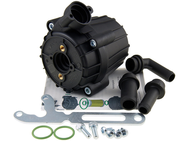 

Ac Stag GF-01 Filtr Filtr Fazy Lotnej Poliester