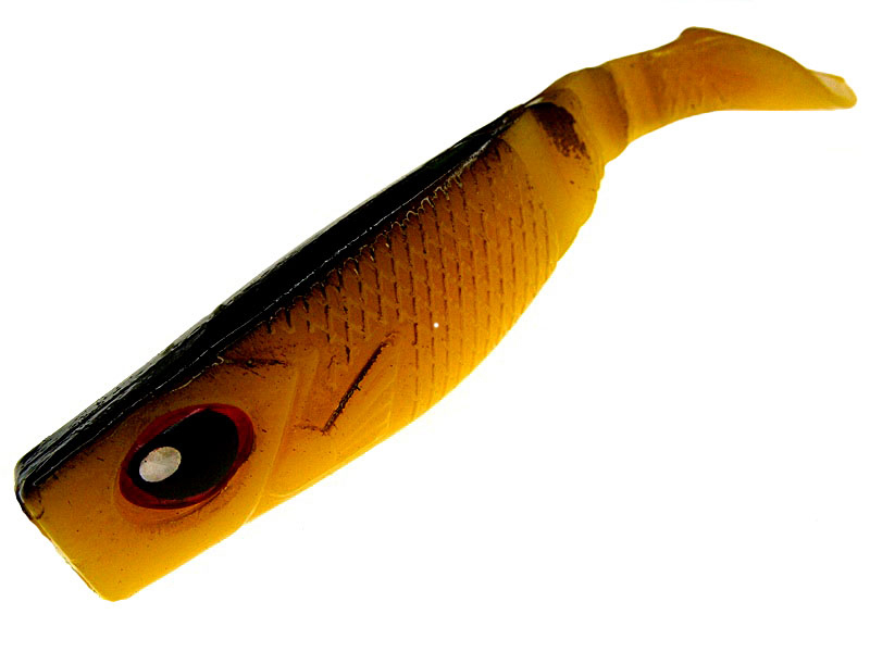 

Kopyto Ripper Guma Mistrall Dominator 8,5cm Usa