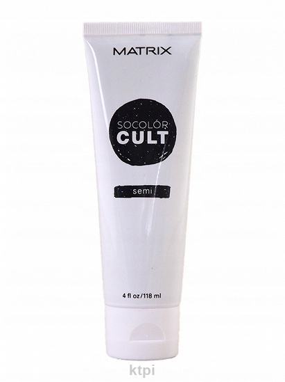 

Matrix Farba Socolor Cult Semi/direct 118 ml