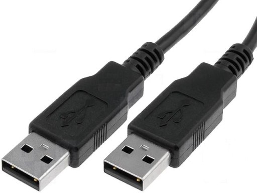 

Kabel Usb-am/usb-am Przedłużacz Usb-usb Zasilający