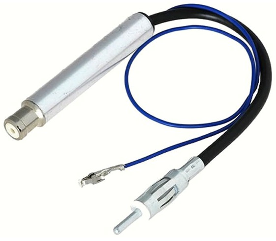 

Separator Antenowy Audi A3 8L A4 8E B5 A6 Avant C5