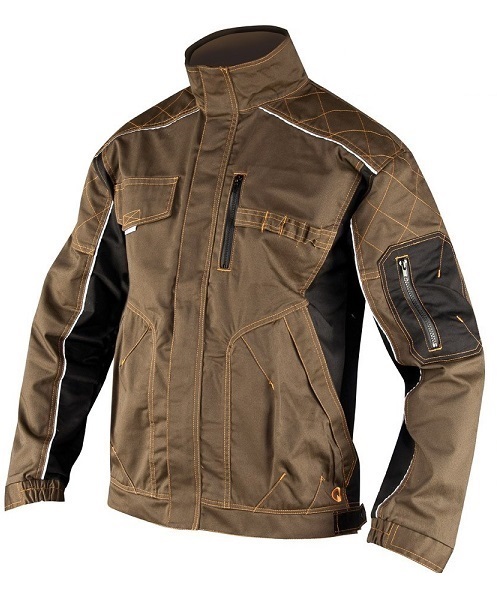 Bluza Robocza Dla Mechanika Ardon Vision Mocna 54