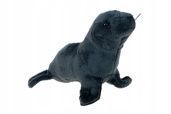 

Zoo: maskotka Foka uchatka, lew morski 17cm 69532