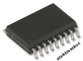 

74HC373 zatrzask transparentny HC373 SO20