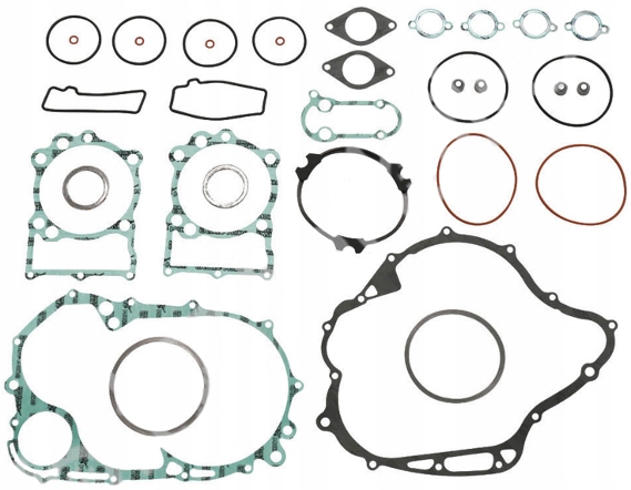 Klp Tesnenia Yamaha XV 1000 Se Midnight Special