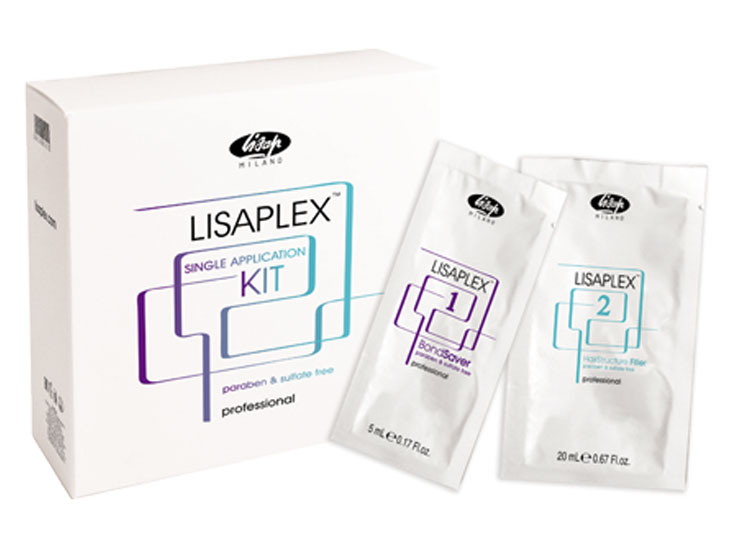 

Lisap Lisaplex Kit Mini System Regeneracji 5+20 ml