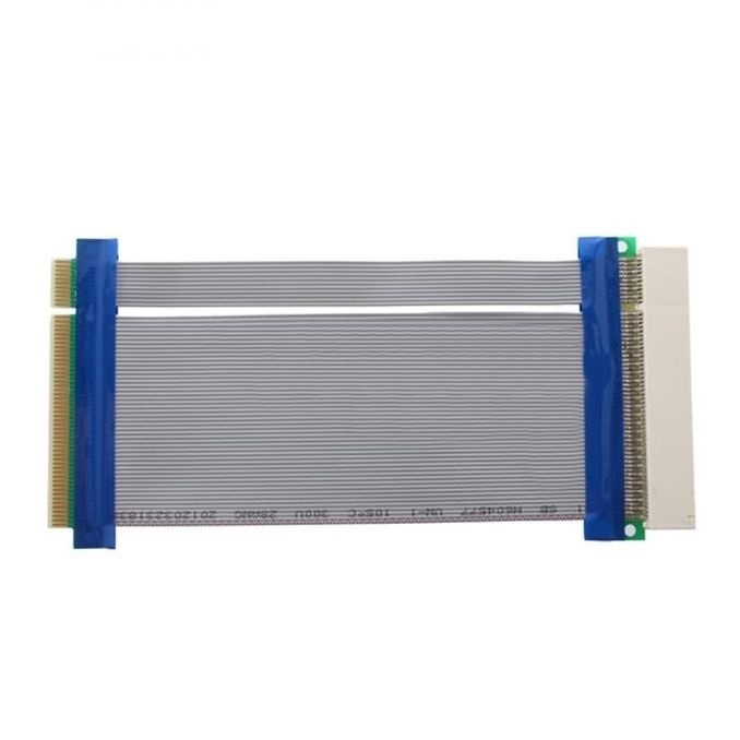 

Taśma Riser Pci 32x - 32x 19cm