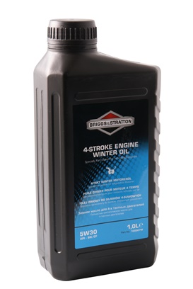 

Olej Zimowy Briggs & Stratton 1 L 5W30