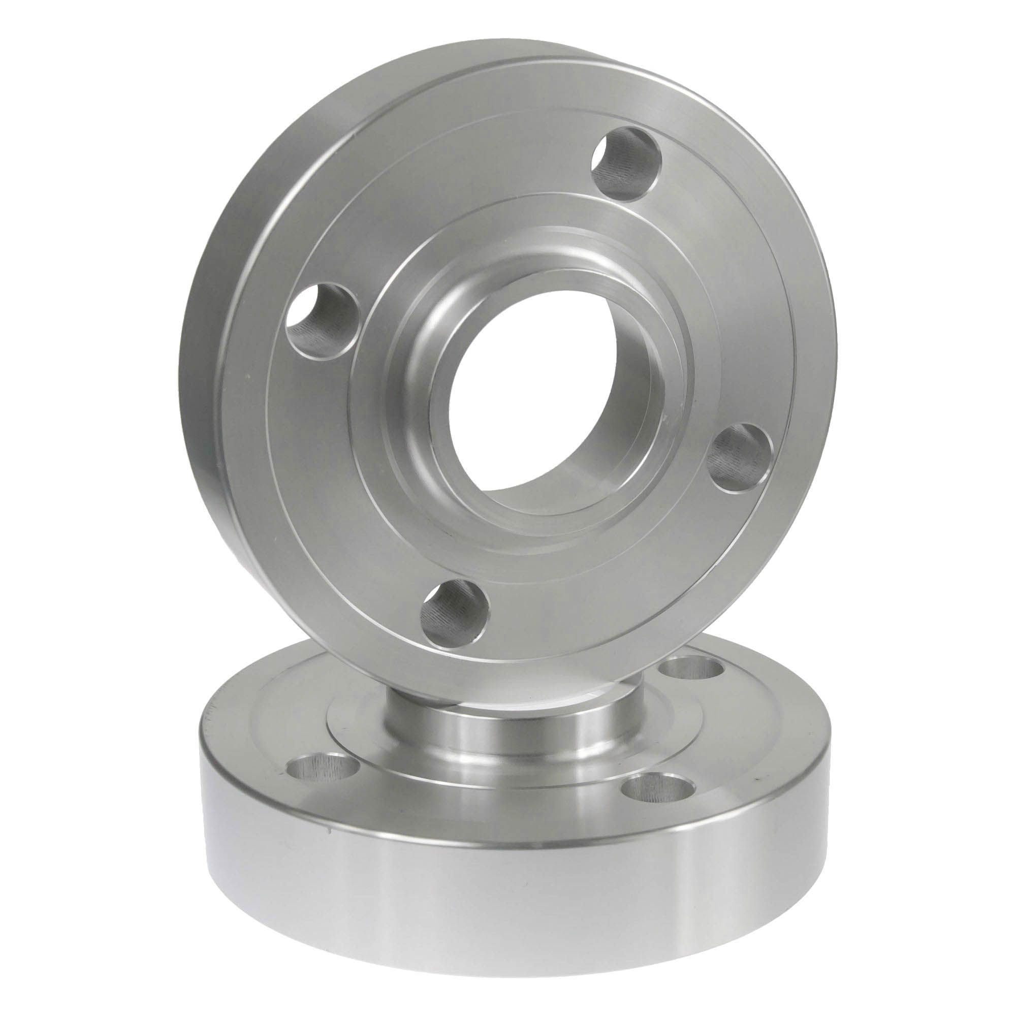 Распорки 30 мм FIAT Punto Evo 56.6 4x100 + винты