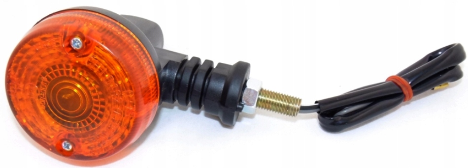 Zadní Směrovka Kawasaki Klr 600 B 85-89 Nová