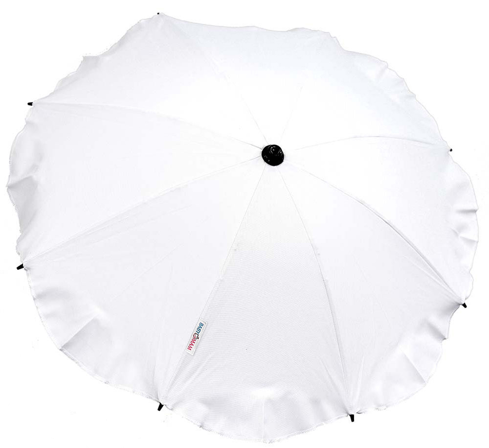 

Parasolka Parasol Do Wózka Uniwersalna Z Uchwytem