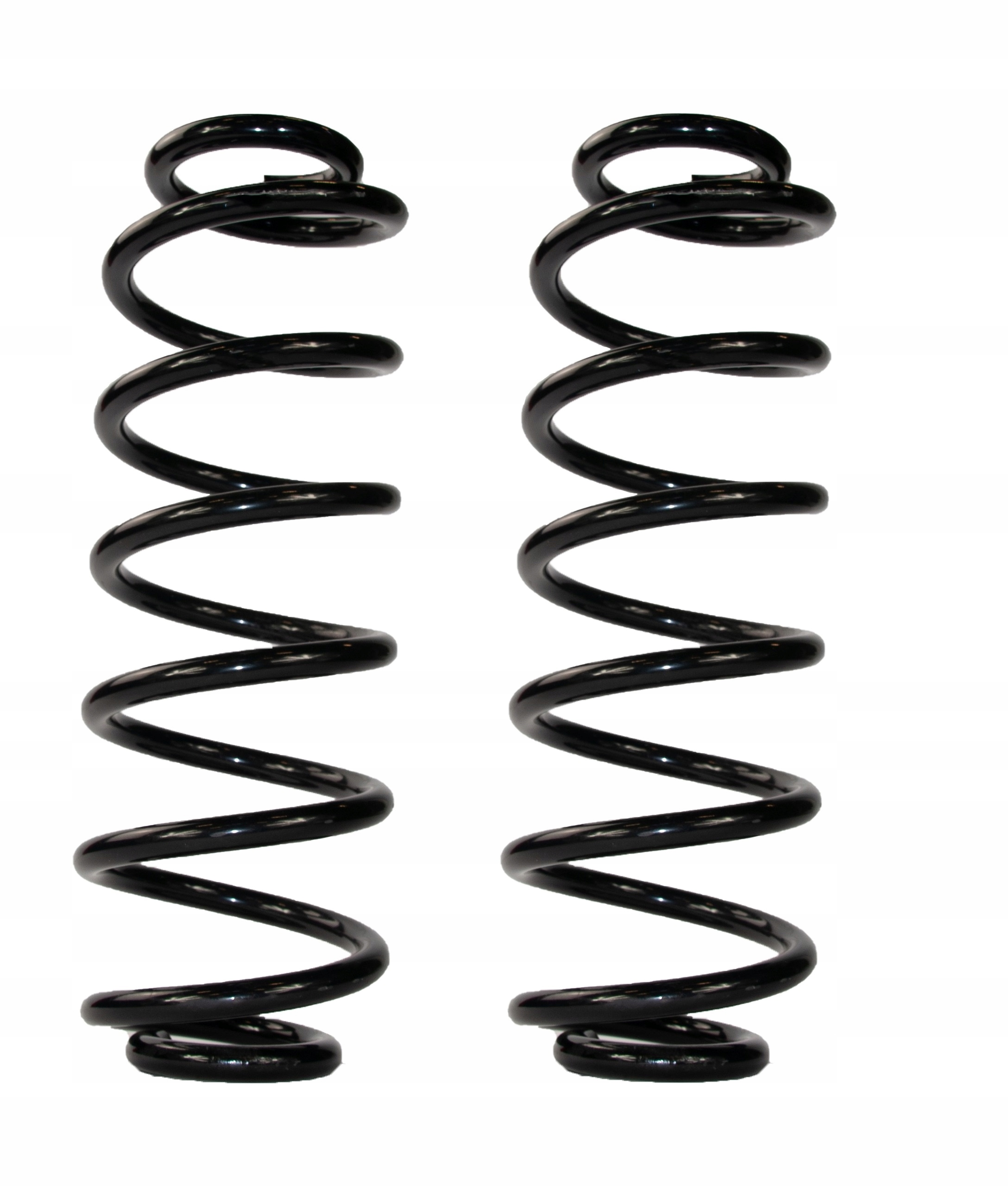 

=sprężyny Kpl Tył Seat Toledo III 2004- Nowość!!