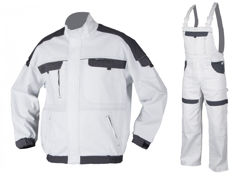 Pracovní oblečení Ardon Cool Trend 100% Bavlna vel.