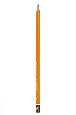 

Ołówek grafitowy techniczny Koh-i-noor 8B